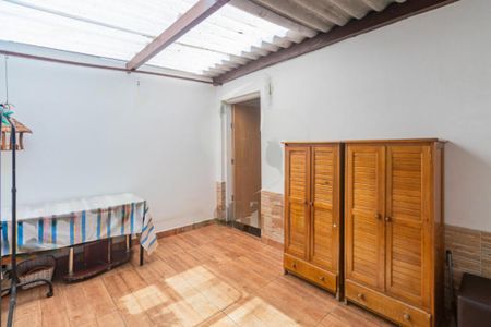 Casa à venda com 114m², 3 quartos e 1 vaga