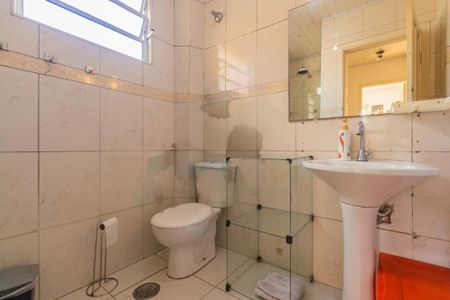 Casa à venda com 114m², 3 quartos e 1 vaga