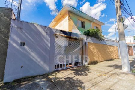 Casa à venda com 114m², 3 quartos e 1 vaga