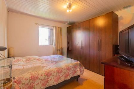 Casa à venda com 114m², 3 quartos e 1 vaga