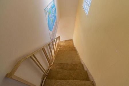 Casa à venda com 114m², 3 quartos e 1 vaga