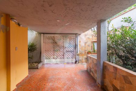 Casa à venda com 114m², 3 quartos e 1 vaga