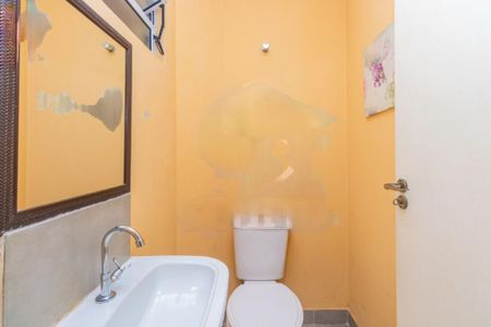 Casa à venda com 114m², 3 quartos e 1 vaga