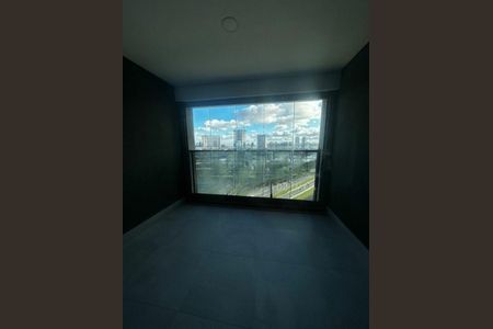 Apartamento à venda com 3 quartos, 186m² em Fonte do Morumbi, São Paulo