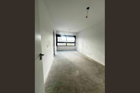 Apartamento à venda com 3 quartos, 186m² em Fonte do Morumbi, São Paulo