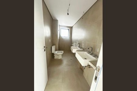 Apartamento à venda com 3 quartos, 186m² em Fonte do Morumbi, São Paulo