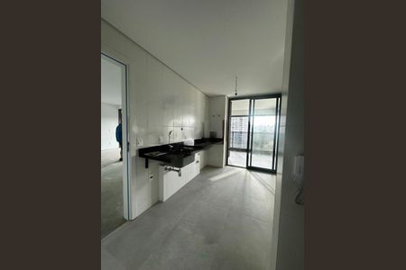 Apartamento à venda com 3 quartos, 186m² em Fonte do Morumbi, São Paulo