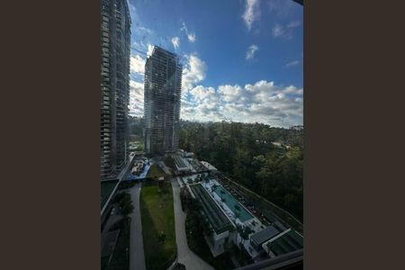 Apartamento à venda com 3 quartos, 186m² em Fonte do Morumbi, São Paulo