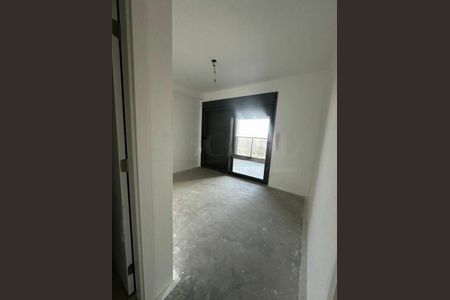 Apartamento à venda com 3 quartos, 186m² em Fonte do Morumbi, São Paulo