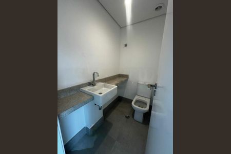 Apartamento à venda com 3 quartos, 186m² em Fonte do Morumbi, São Paulo