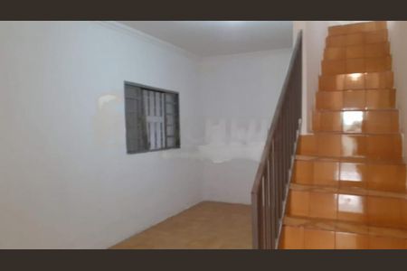 Casa à venda com 3 quartos, 125m² em Cidade Dutra, São Paulo
