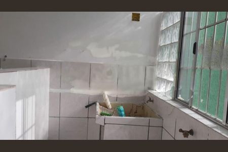 Casa à venda com 3 quartos, 125m² em Cidade Dutra, São Paulo