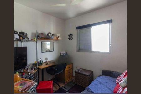 Apartamento à venda com 55m², 2 quartos e 1 vaga