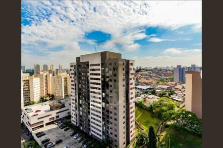 Apartamento à venda com 55m², 2 quartos e 1 vaga