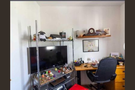 Apartamento à venda com 55m², 2 quartos e 1 vaga