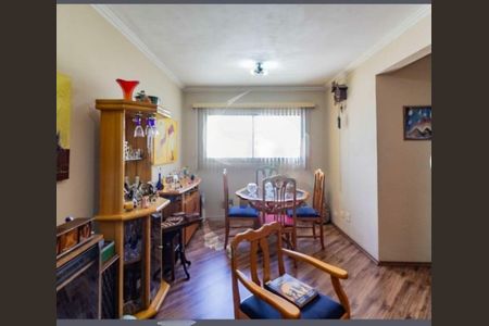 Apartamento à venda com 2 quartos, 55m² em Vila Constancia, São Paulo