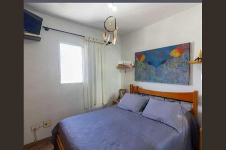 Apartamento à venda com 2 quartos, 55m² em Vila Constancia, São Paulo