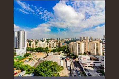 Apartamento à venda com 55m², 2 quartos e 1 vaga