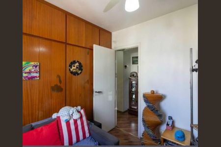 Apartamento à venda com 2 quartos, 55m² em Vila Constancia, São Paulo