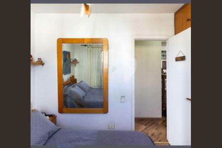 Apartamento à venda com 2 quartos, 55m² em Vila Constancia, São Paulo