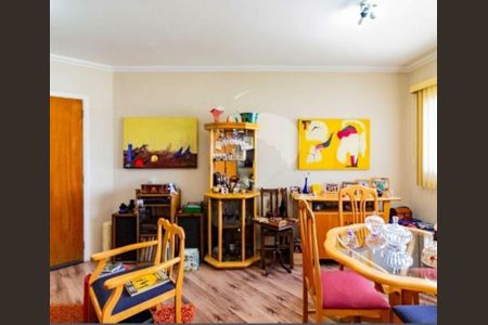Apartamento à venda com 2 quartos, 55m² em Vila Constancia, São Paulo