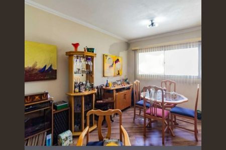 Apartamento à venda com 2 quartos, 55m² em Vila Constancia, São Paulo