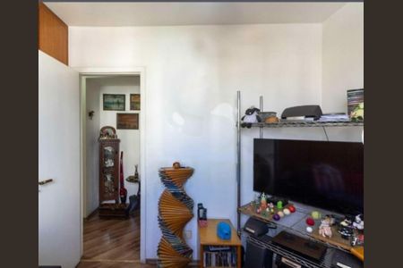 Apartamento à venda com 2 quartos, 55m² em Vila Constancia, São Paulo
