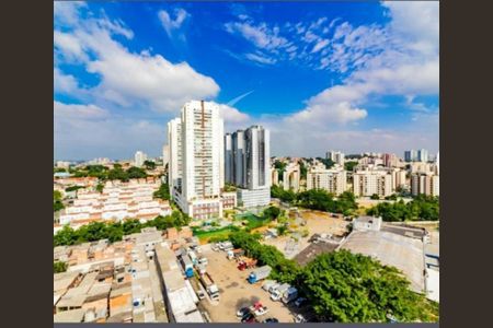 Apartamento à venda com 2 quartos, 55m² em Vila Constancia, São Paulo