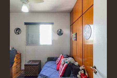 Apartamento à venda com 2 quartos, 55m² em Vila Constancia, São Paulo