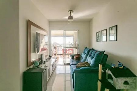 Apartamento à venda com 2 quartos, 67m² em Sacoma, São Paulo