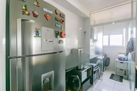 Apartamento à venda com 2 quartos, 67m² em Sacoma, São Paulo