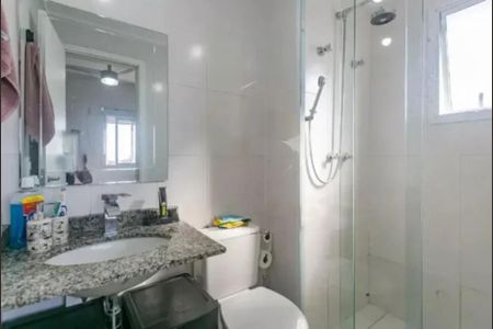 Apartamento à venda com 2 quartos, 67m² em Sacoma, São Paulo