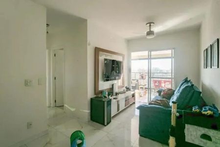 Apartamento à venda com 2 quartos, 67m² em Sacoma, São Paulo