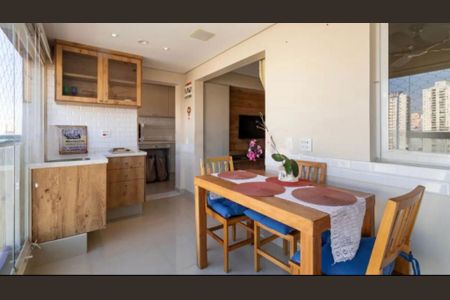 Apartamento à venda com 2 quartos, 72m² em Vila Santa Catarina, São Paulo