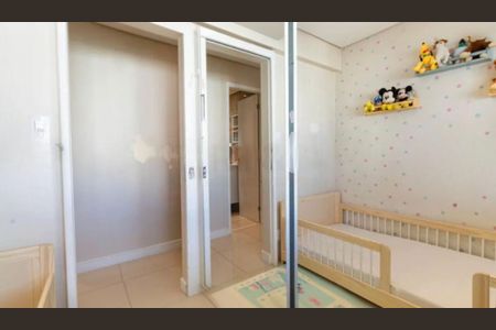Apartamento à venda com 2 quartos, 72m² em Vila Santa Catarina, São Paulo
