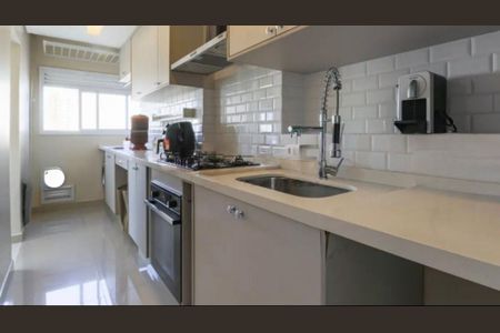 Apartamento à venda com 2 quartos, 72m² em Vila Santa Catarina, São Paulo