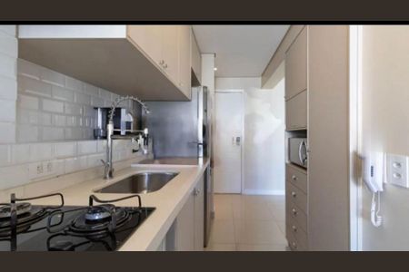 Apartamento à venda com 2 quartos, 72m² em Vila Santa Catarina, São Paulo
