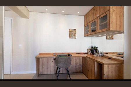Apartamento à venda com 2 quartos, 72m² em Vila Santa Catarina, São Paulo