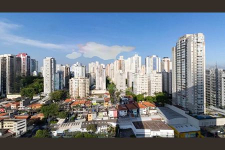 Apartamento à venda com 2 quartos, 72m² em Vila Santa Catarina, São Paulo