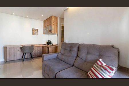 Apartamento à venda com 2 quartos, 72m² em Vila Santa Catarina, São Paulo