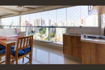 Apartamento à venda com 2 quartos, 72m² em Vila Santa Catarina, São Paulo