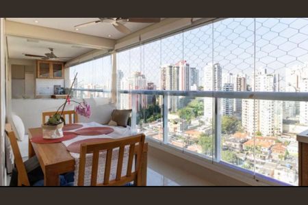 Apartamento à venda com 2 quartos, 72m² em Vila Santa Catarina, São Paulo