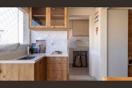 Apartamento à venda com 2 quartos, 72m² em Vila Santa Catarina, São Paulo