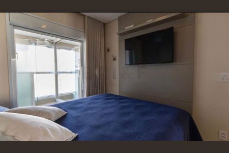 Apartamento à venda com 2 quartos, 72m² em Vila Santa Catarina, São Paulo