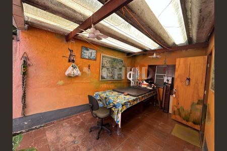 Casa à venda com 3 quartos, 228m² em Campininha, São Paulo