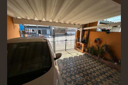 Casa à venda com 3 quartos, 228m² em Campininha, São Paulo