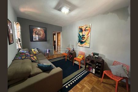 Casa à venda com 3 quartos, 228m² em Campininha, São Paulo
