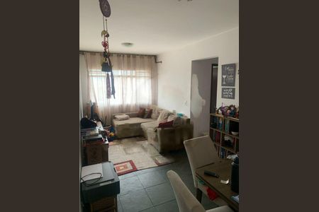 Apartamento à venda com 2 quartos, 50m² em Cidade Ademar, São Paulo