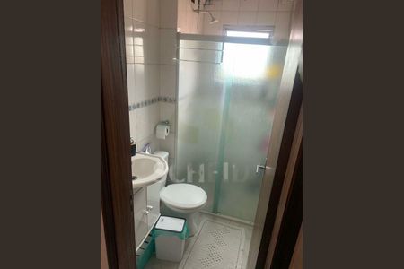Apartamento à venda com 2 quartos, 50m² em Cidade Ademar, São Paulo