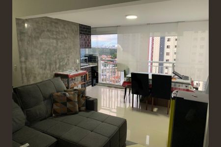 Apartamento à venda com 72m², 2 quartos e 1 vaga